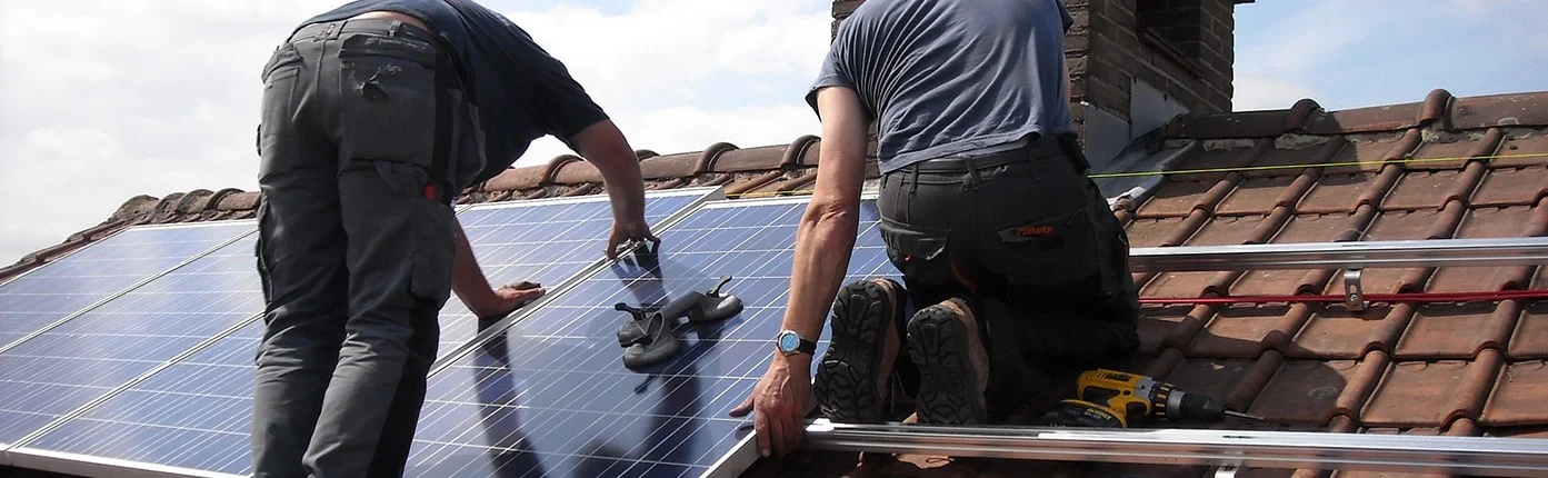 اجرای پروژه های انرژی خورشیدی توسط شرکت نورسان انرژی