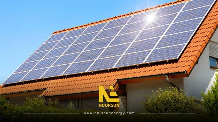 خدمات انرژی خورشیدی شرکت نورسان انرژی
